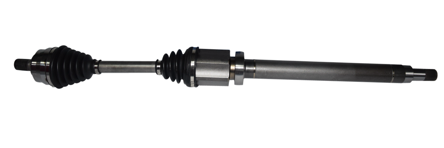 GSP Drivaksel 262110 for VOLVO