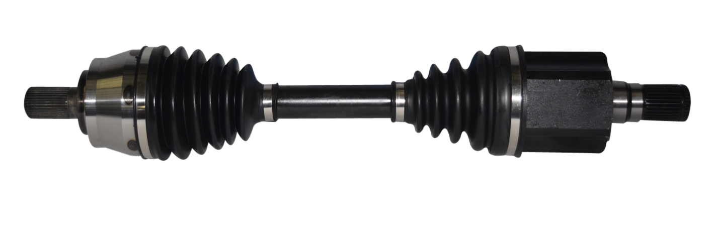 GSP Drivaksel 262116 for VOLVO