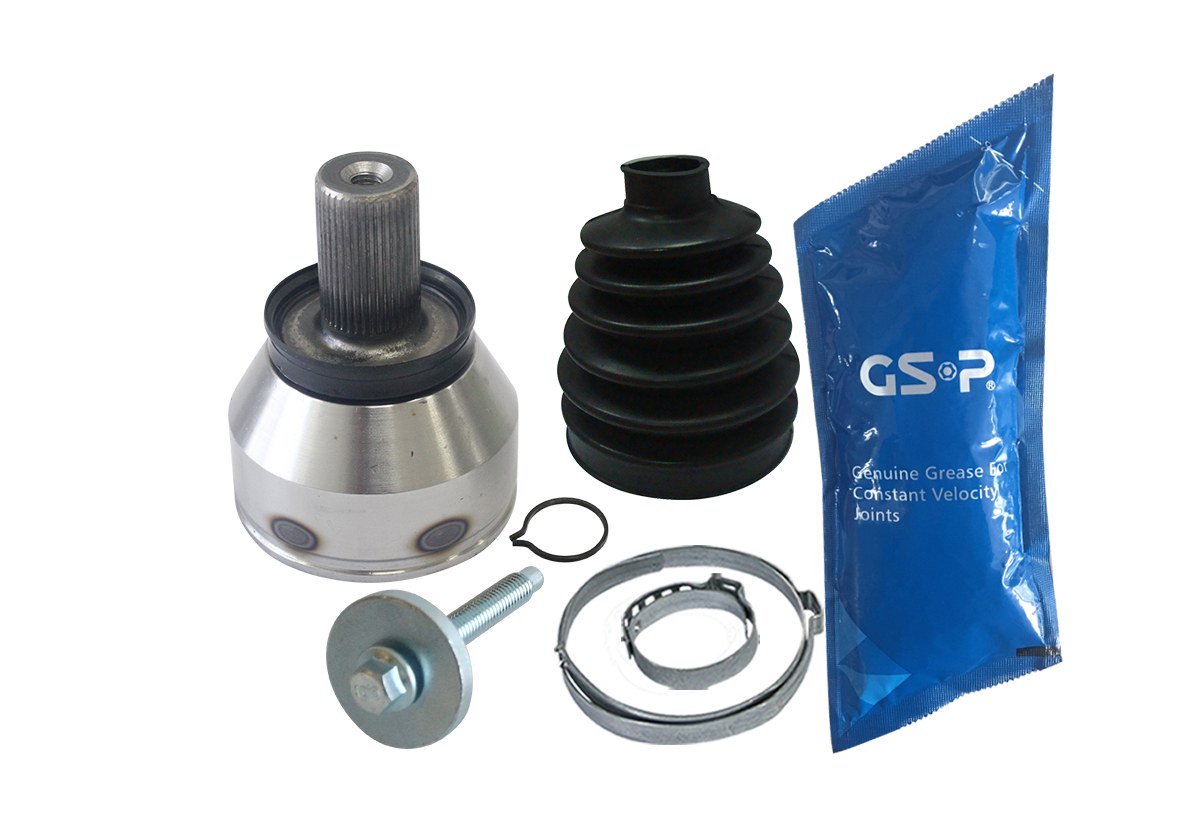 GSP Ledsæt, drivaksel 818269 for FORD VOLVO