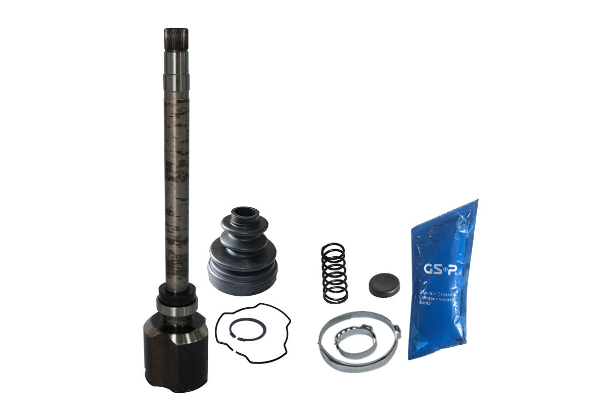 GSP Ledsæt, drivaksel 610009 for CITROËN PEUGEOT FIAT