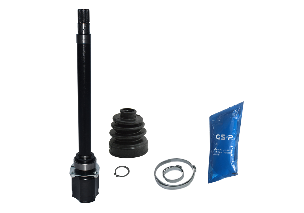 GSP Ledsæt, drivaksel 617056 for ALFA ROMEO FIAT