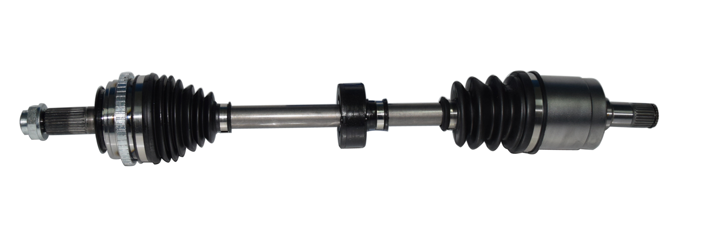 GSP Drivaksel 201025 for HONDA