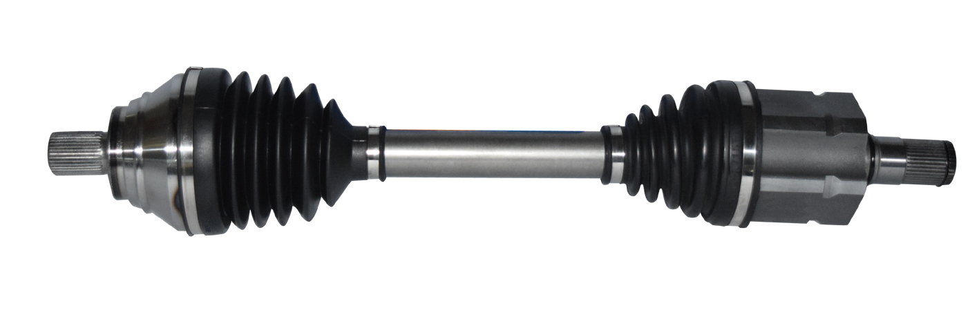 GSP Drivaksel 201265 for AUDI VW