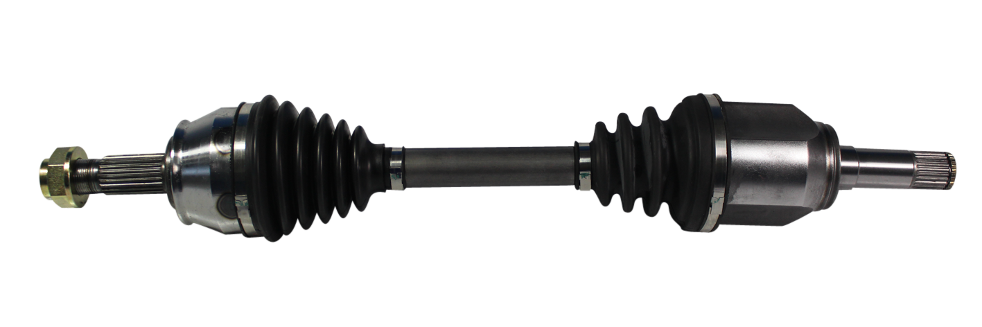 GSP Drivaksel 217062 for FIAT
