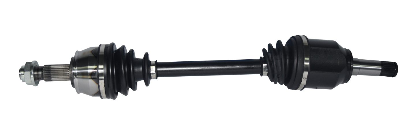GSP Drivaksel 217182 for FIAT LANCIA