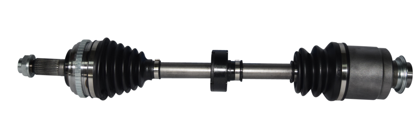 GSP Drivaksel 223251 for HONDA