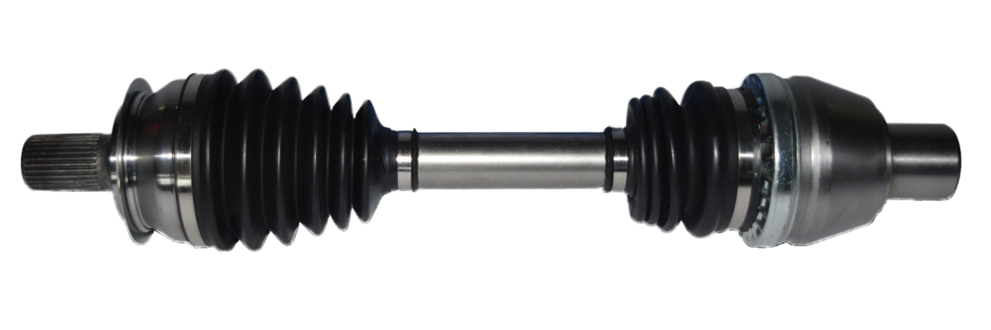 GSP Drivaksel 235104 for MERCEDES-BENZ