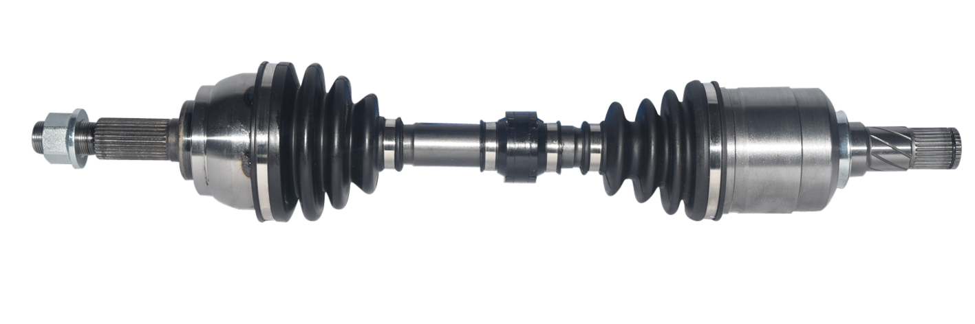GSP Drivaksel 241454