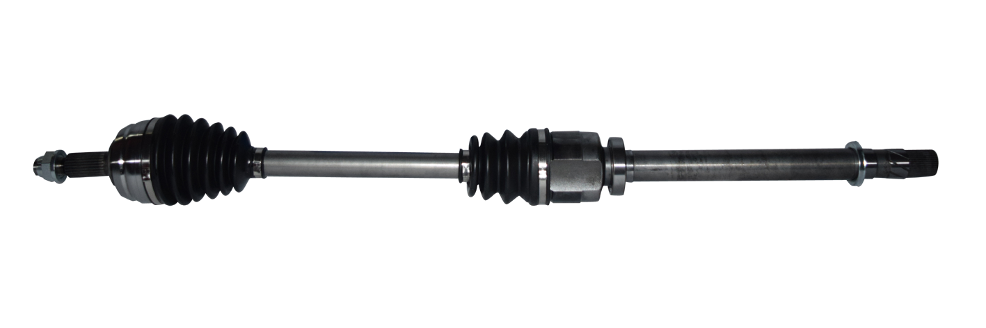 GSP Drivaksel 250427 for RENAULT