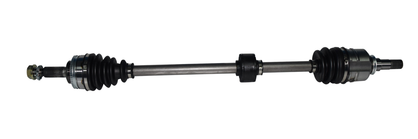 GSP Drivaksel 259271 for TOYOTA