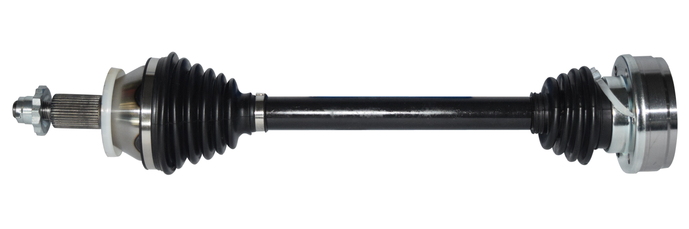 GSP Drivaksel 261262 for VW