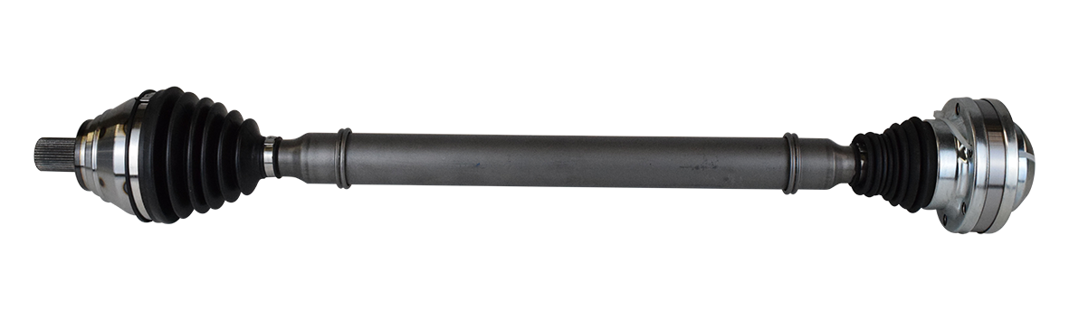 GSP Drivaksel 261341 for VW AUDI