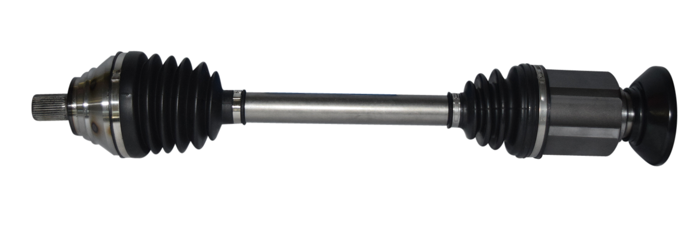 GSP Drivaksel 261347 for VW AUDI VAG