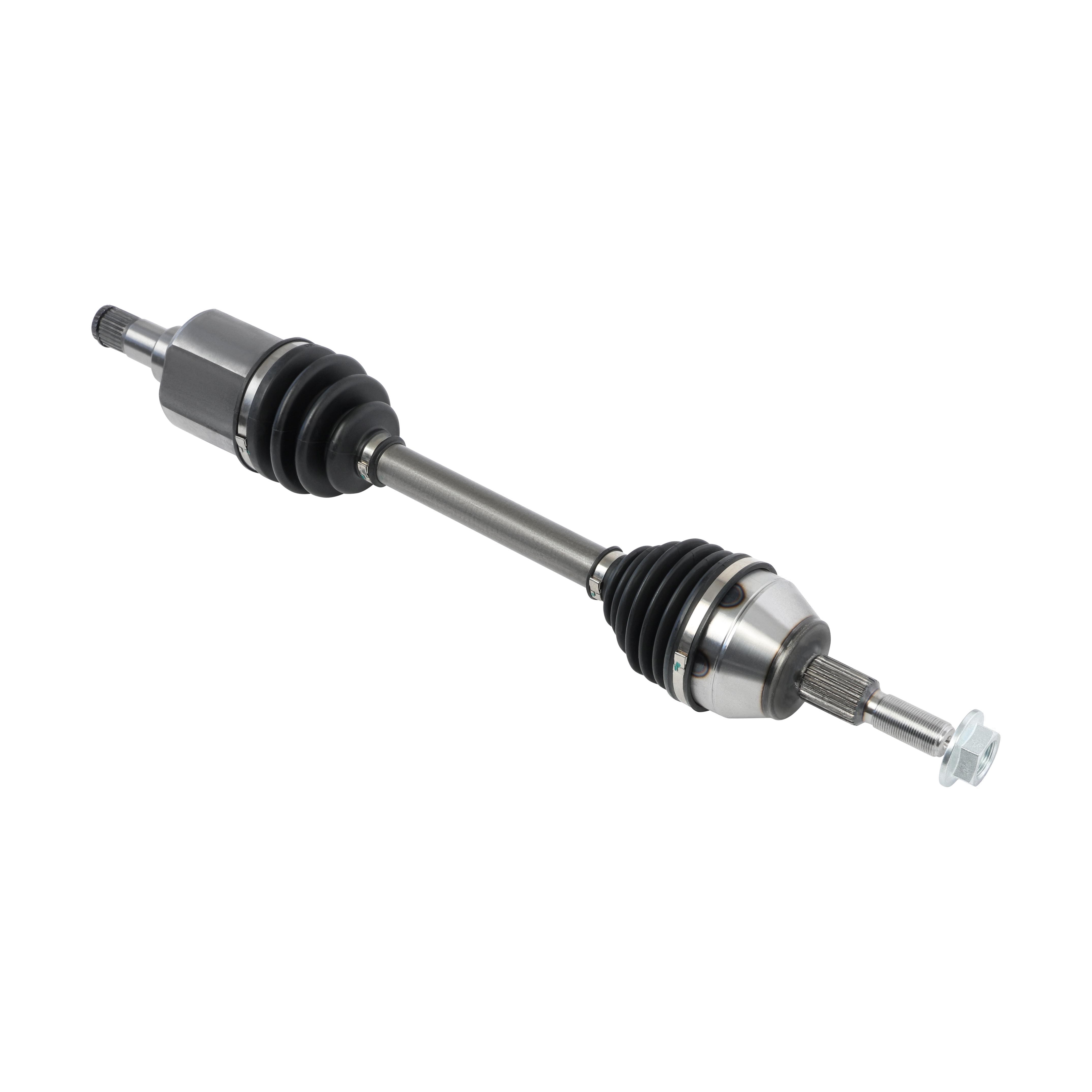 GSP Drivaksel 218295 for FORD