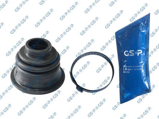 GSP Drivaksel Manchetsæt 760015 for OPEL RENAULT
