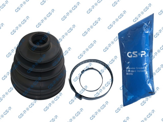 GSP Drivaksel Manchetsæt 760119 for CITROËN FORD OPEL NISSAN