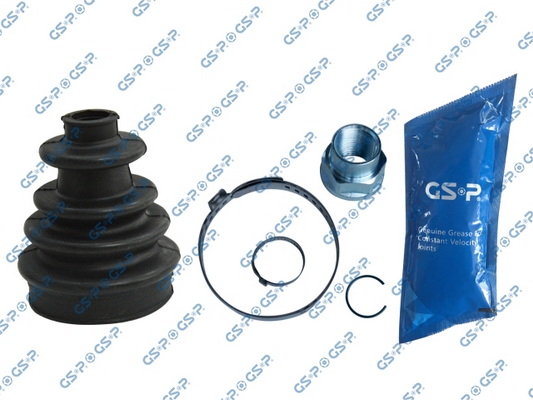 GSP Drivaksel Manchetsæt 780094 for FIAT