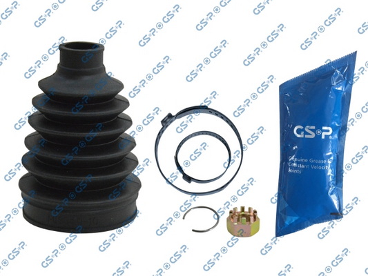 GSP Drivaksel Manchetsæt 780140 for OPEL MINI