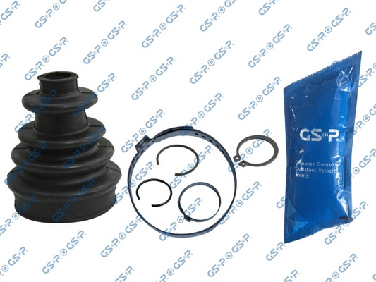 GSP Drivaksel Manchetsæt 780142 for OPEL SUZUKI