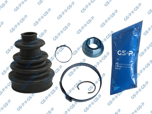 GSP Drivaksel Manchetsæt 780145 for FORD