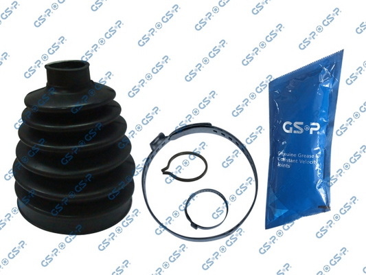 GSP Drivaksel Manchetsæt 780144 for SAAB RENAULT HYUNDAI