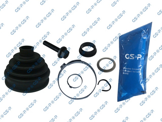 GSP Drivaksel Manchetsæt 780158 for VW