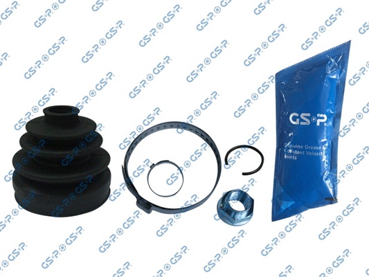 GSP Drivaksel Manchetsæt 780196 for HONDA
