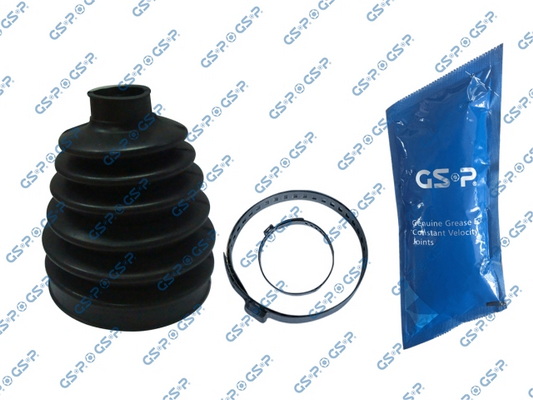 GSP Drivaksel Manchetsæt 780227 for FORD VW ISUZU RENAULT TOYOTA LEXUS