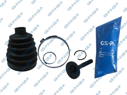 GSP Drivaksel Manchetsæt 780237 for VOLVO