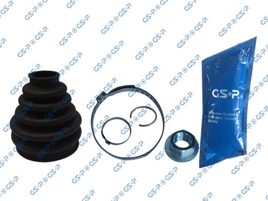 GSP Drivaksel Manchetsæt 780263 for FORD
