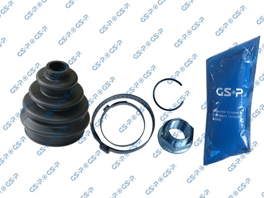 GSP Drivaksel Manchetsæt 780290 for FIAT