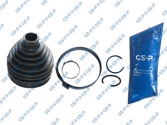 GSP Drivaksel Manchetsæt 780396 for NISSAN