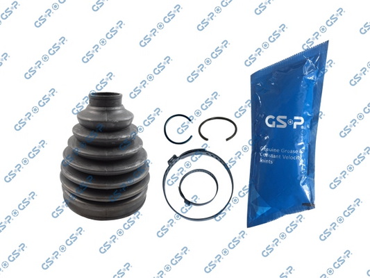 GSP Drivaksel Manchetsæt 780421 for NISSAN