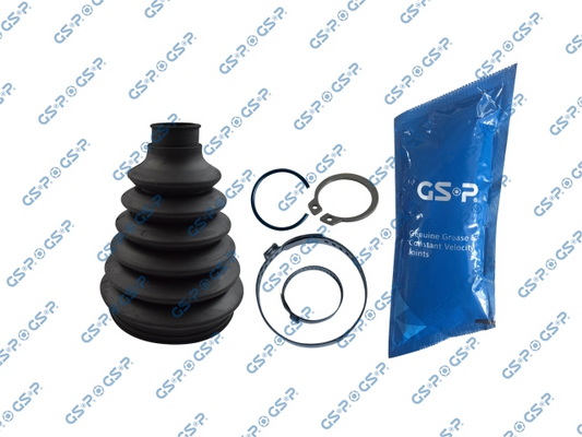 GSP Drivaksel Manchetsæt 780430 for BMW