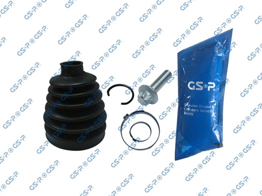GSP Drivaksel Manchetsæt 780866 for MERCEDES-BENZ