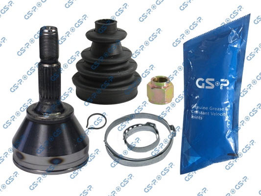 GSP Ledsæt, drivaksel 810077 for CITROËN
