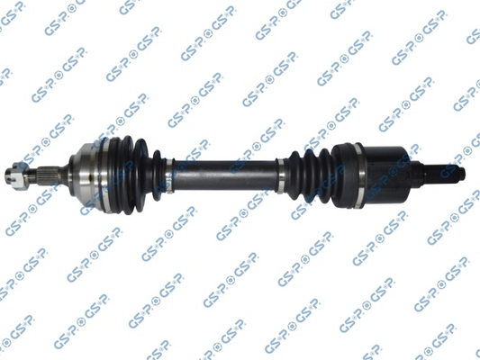 GSP Drivaksel 210344 for CITROËN