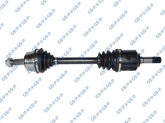 GSP Drivaksel 217121 for FIAT LANCIA