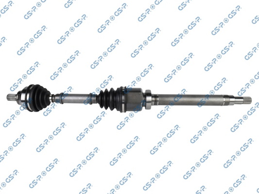 GSP Drivaksel 218280