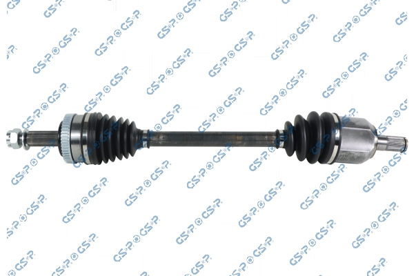 GSP Drivaksel 224231 for HYUNDAI KIA