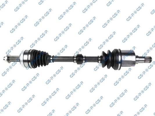 GSP Drivaksel 224523 for HYUNDAI