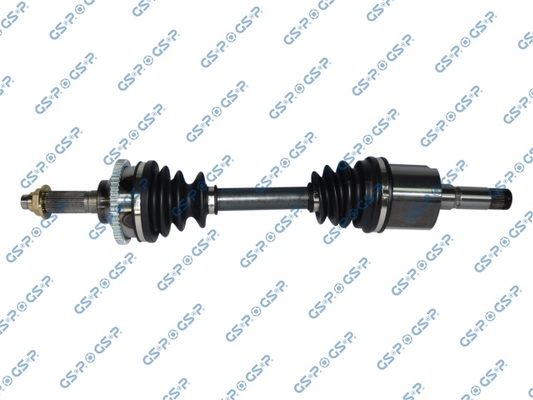 GSP Drivaksel 227099 for KIA