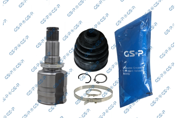 GSP Ledsæt, drivaksel 602734 for TOYOTA