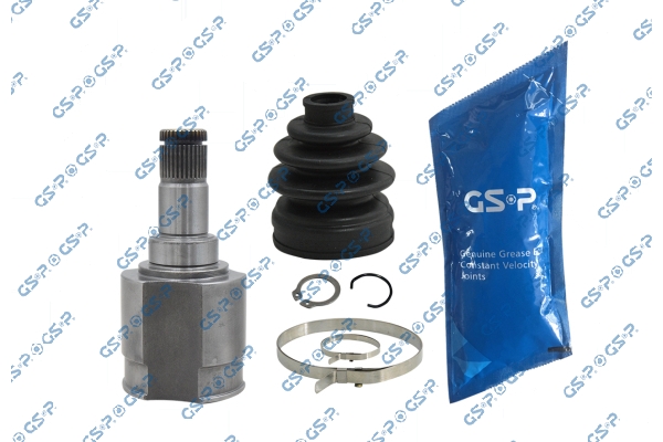 GSP Ledsæt, drivaksel 602767 for VW