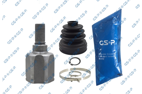 GSP Ledsæt, drivaksel 602859 for PEUGEOT