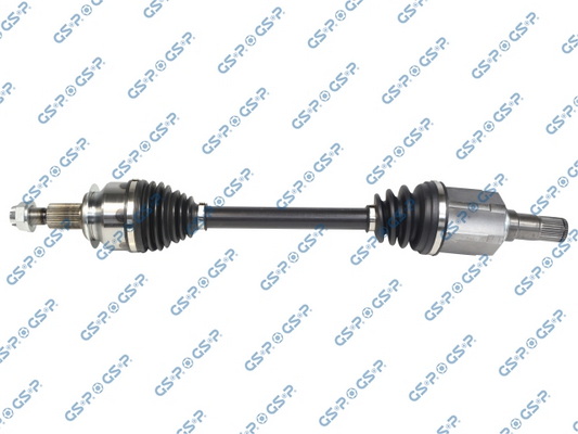 GSP Drivaksel 234236 for MAZDA