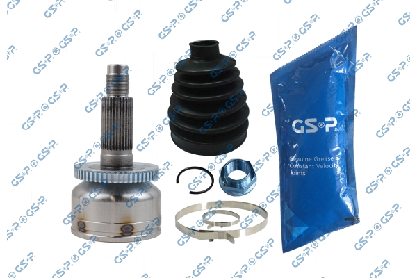 GSP Ledsæt, drivaksel 802792 for HYUNDAI KIA