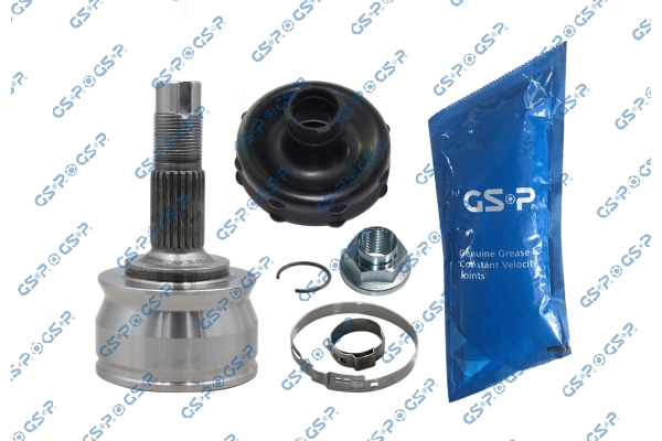 GSP Ledsæt, drivaksel 802797 for FIAT
