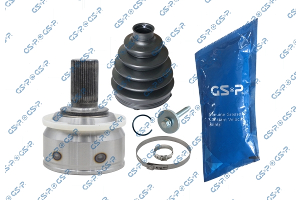 GSP Ledsæt, drivaksel 802859 for VOLVO