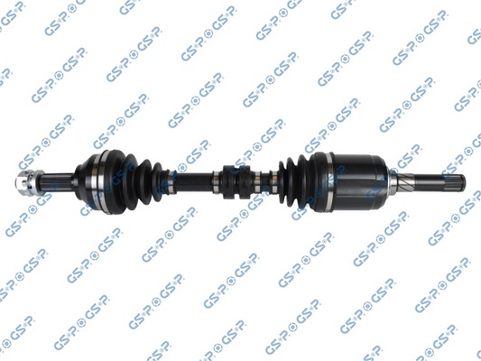 GSP Drivaksel 241521 for NISSAN